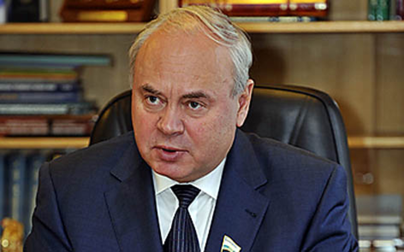 Глава парламента Башкирии предложил ужесточить наказание за финансовые пирамиды