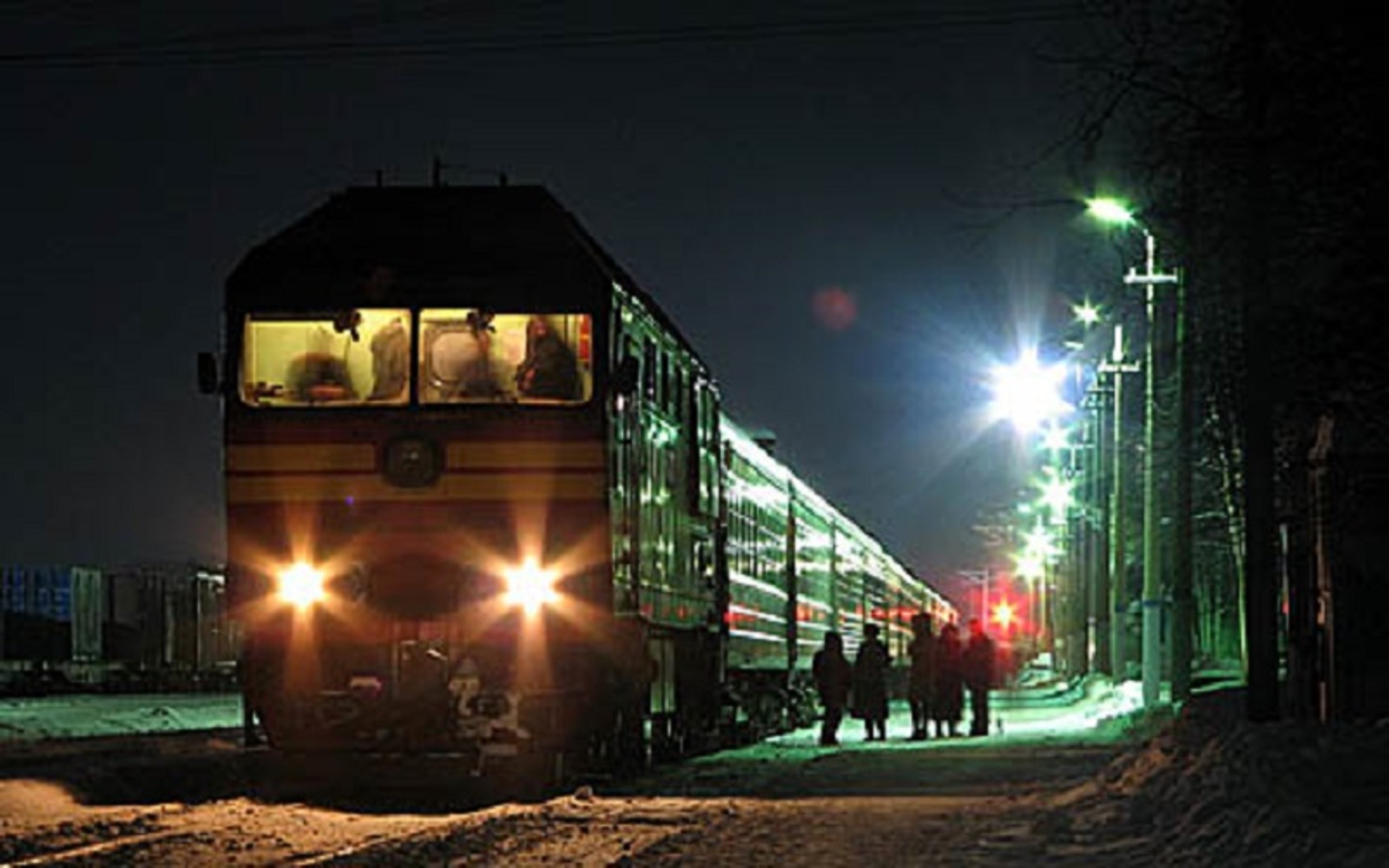 В Башкирии по железной дороге перевезли более полумиллиона тонн грузов
