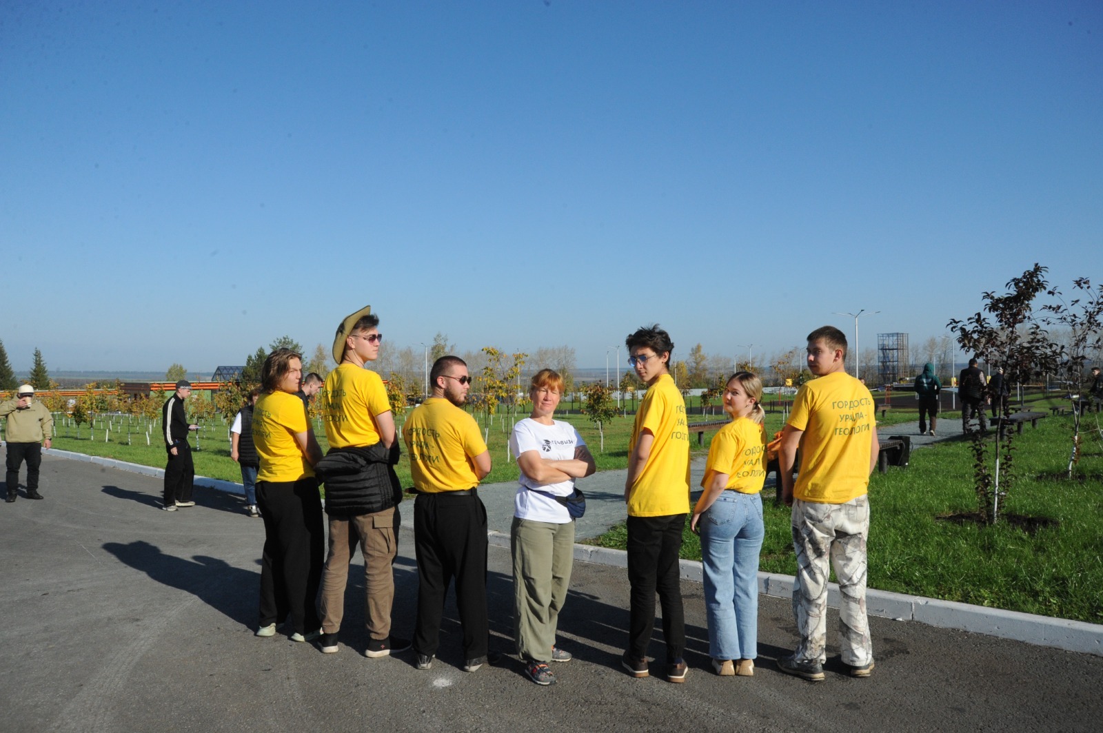 В Башкирии назвали победителей «ГеоВызова-2025»