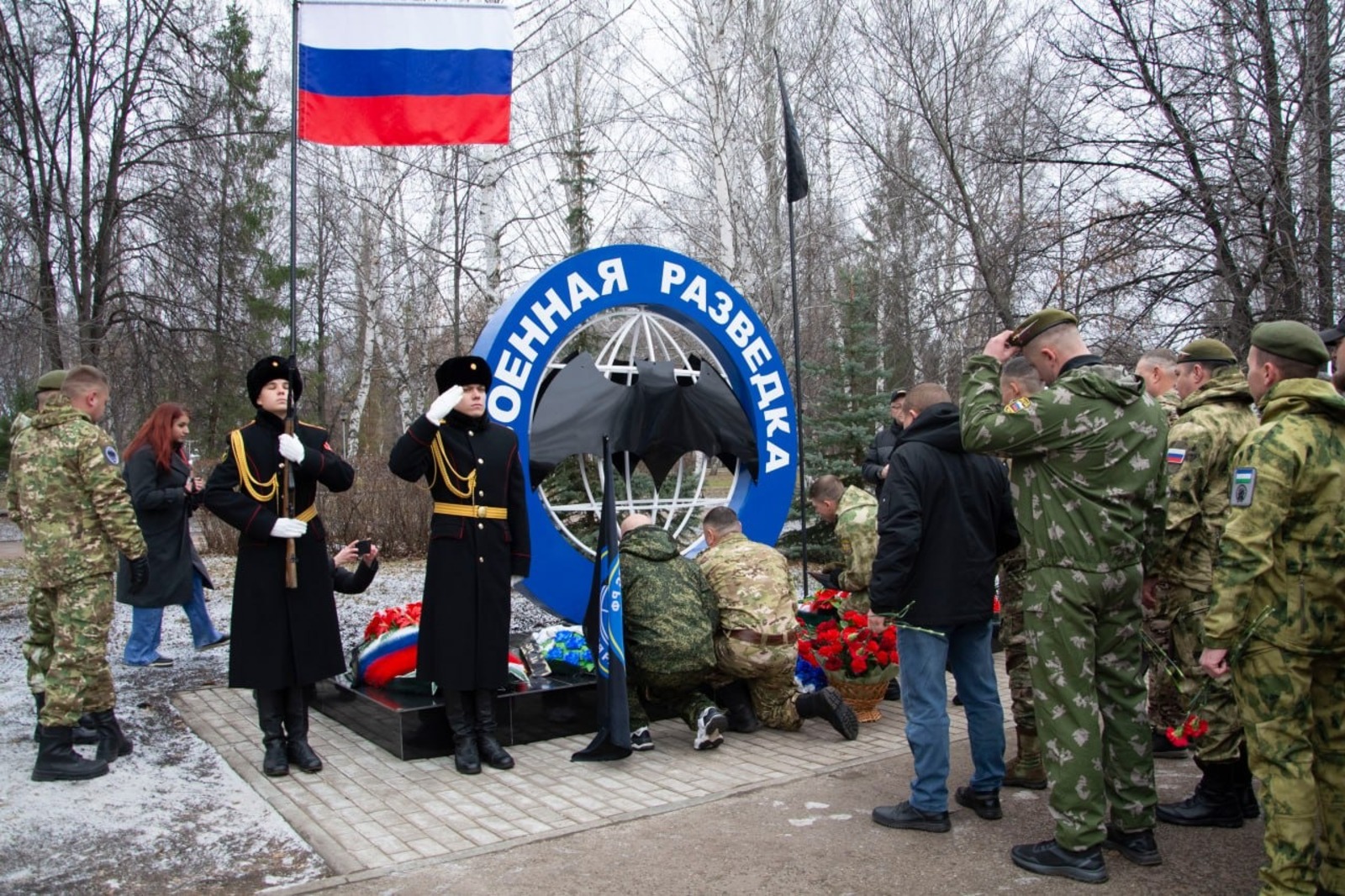 Анастасия АДАДУРОВА // Стерлитамакский рабочий