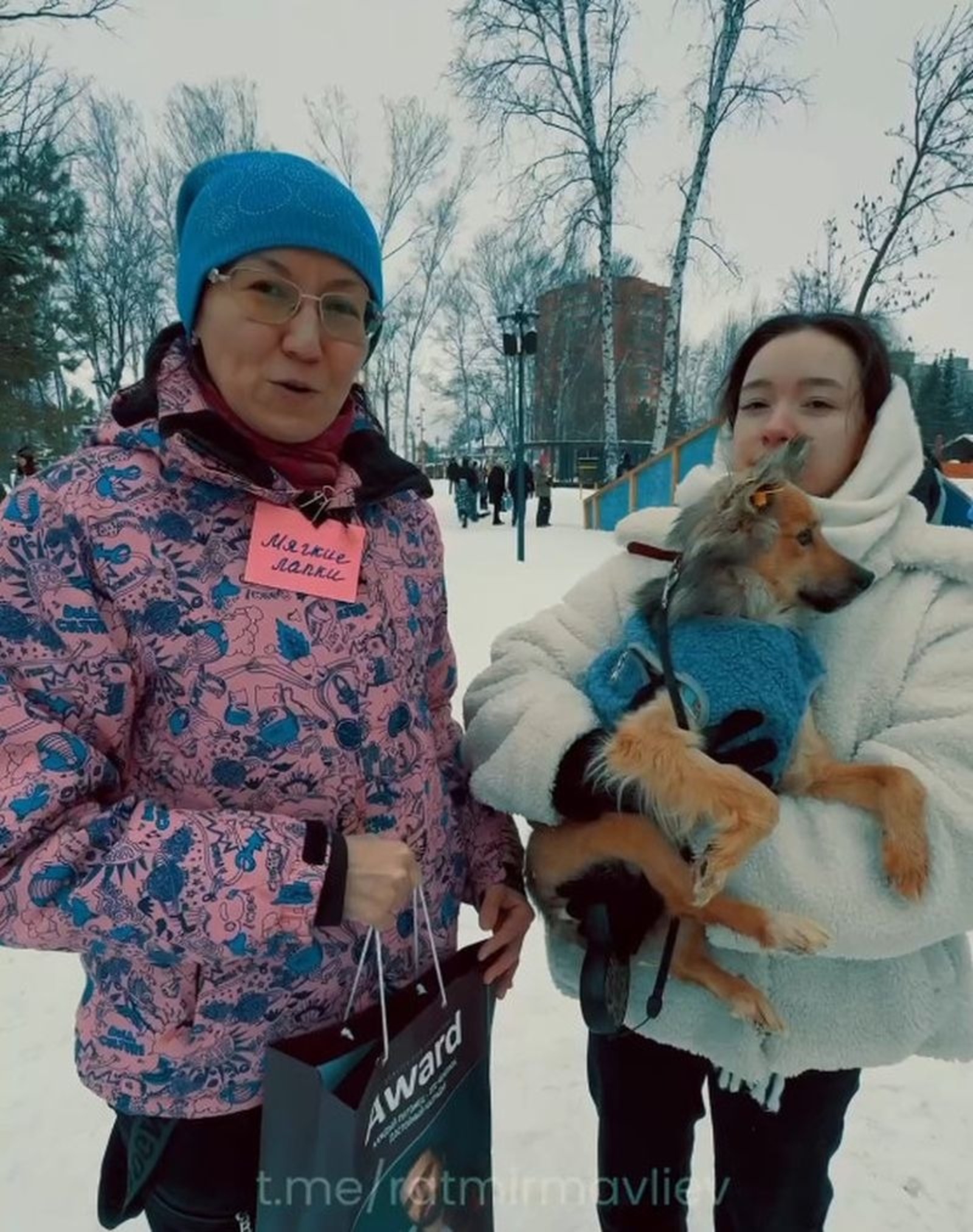 Ратмир Мавлиев/VK