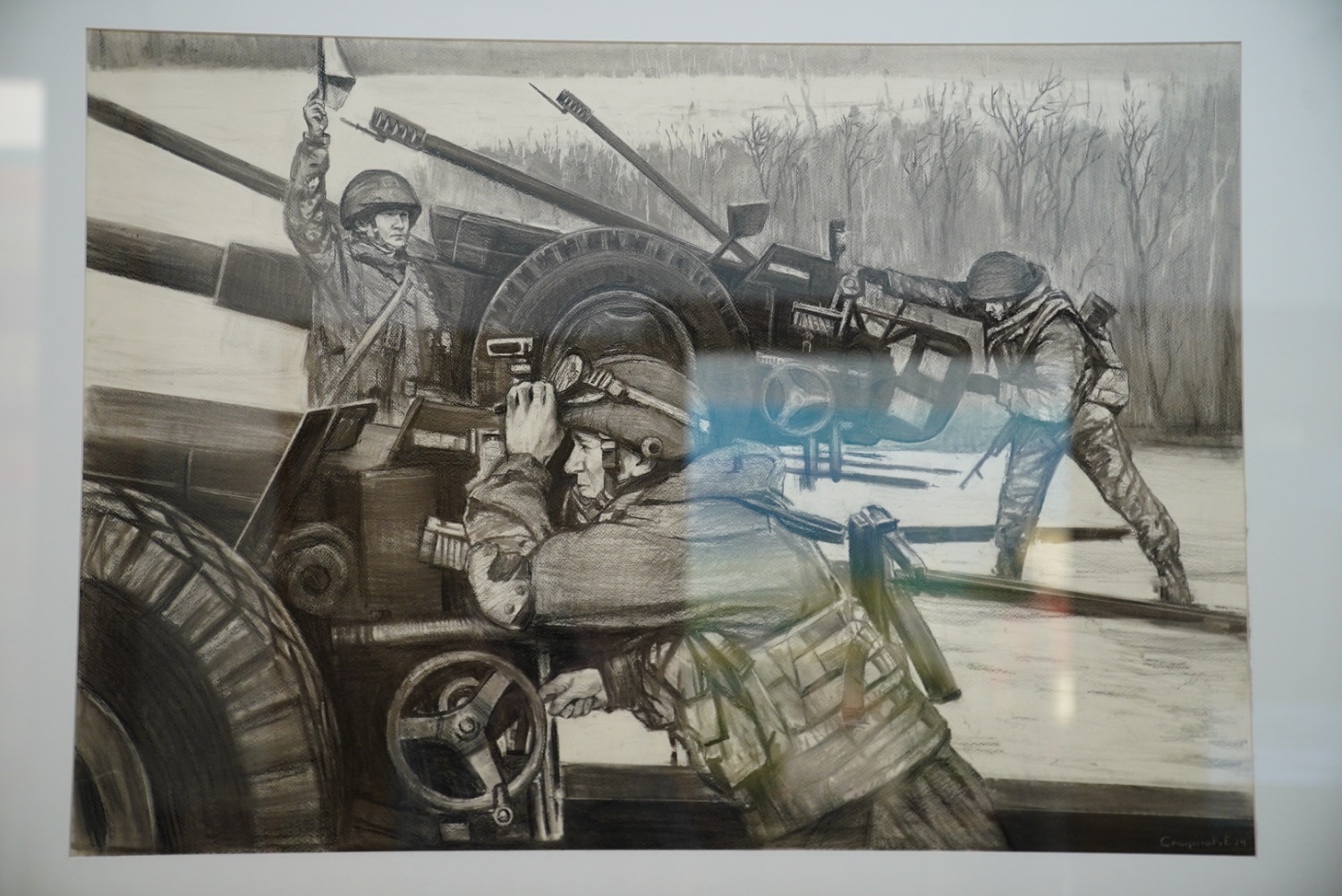 Олег ЯРОВИКОВ