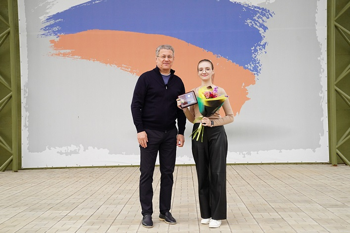 В Башкирии возродят традицию посвящения в первокурсники