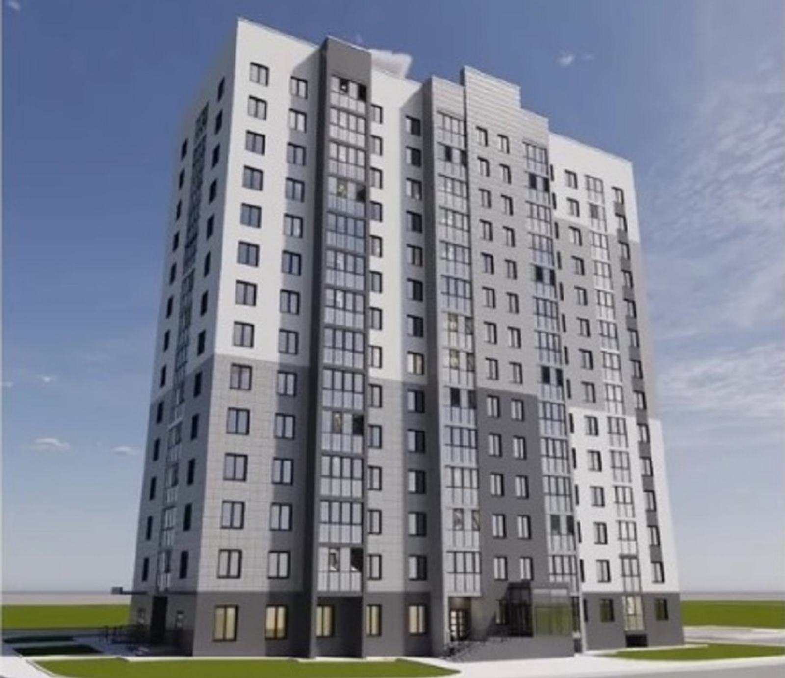 В Башкирии начнется реализация проекта комплексного развития территорий