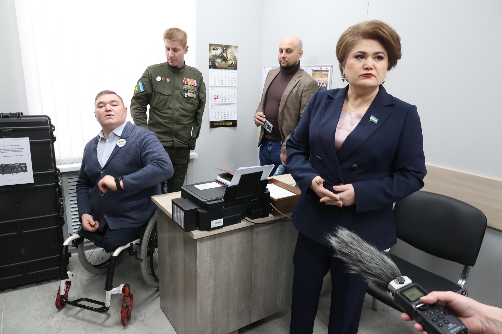 Александр ДАНИЛОВ.