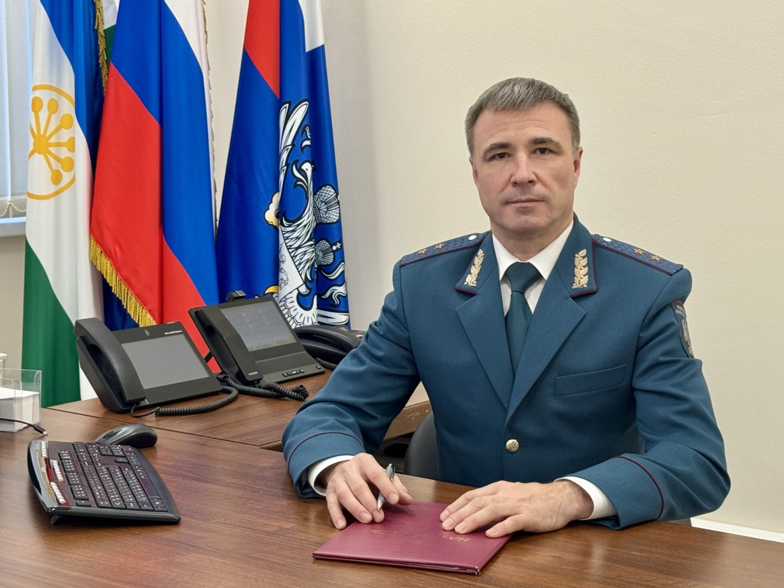 Фото предоставлено Управлением ФНС по Республике Башкортостан.