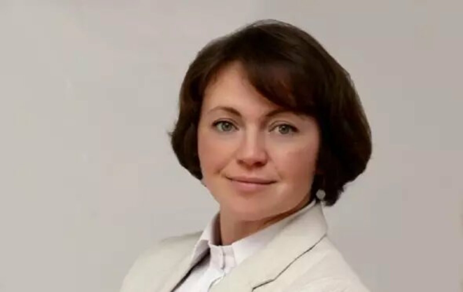 В Башкирии исполнять обязанности министра культуры будет Наталья Лапшина