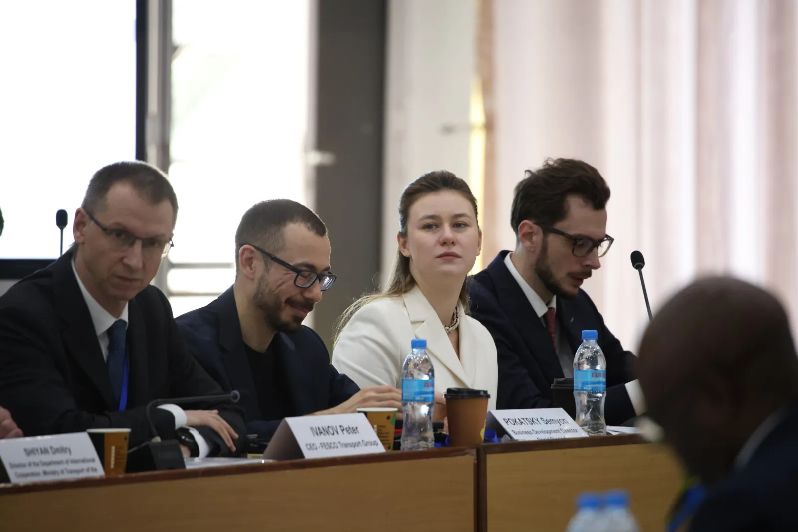 Башкирия обсудила сотрудничество с танзанийским регионом Аруша