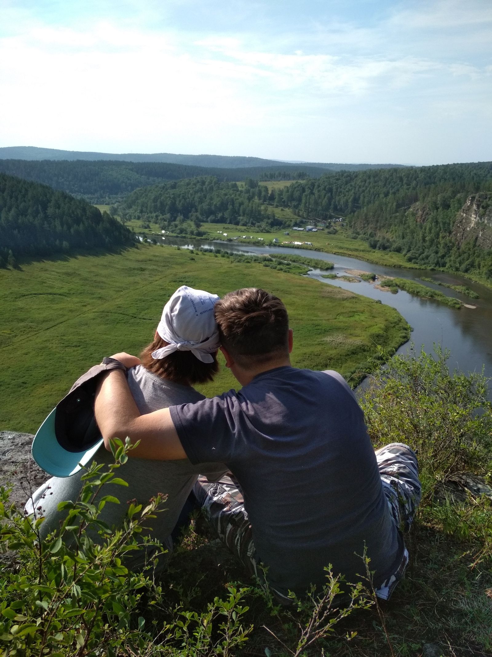 Как развивать внутренний туризм в Башкирии, рассказал эксперт