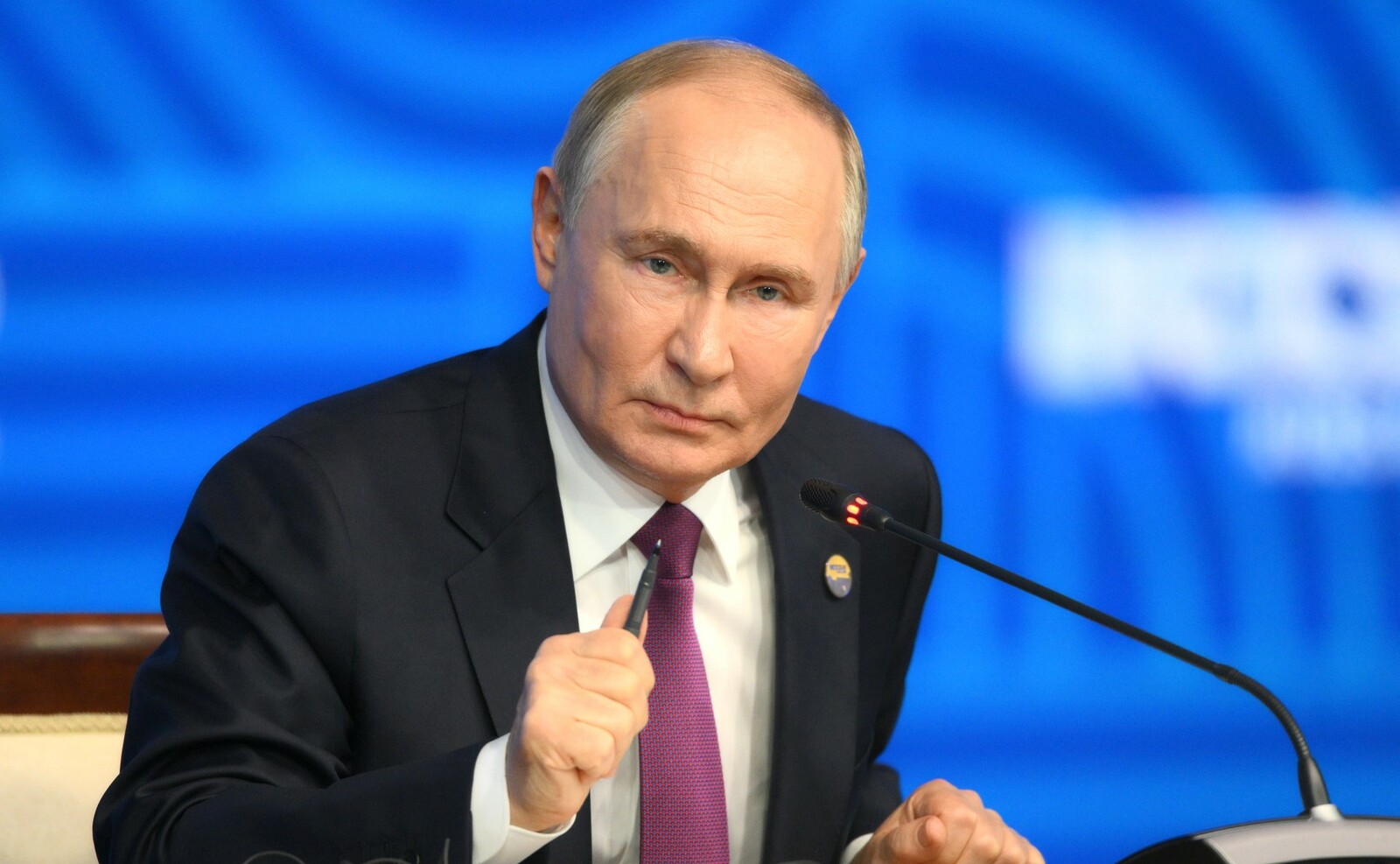 На пути к справедливому миру