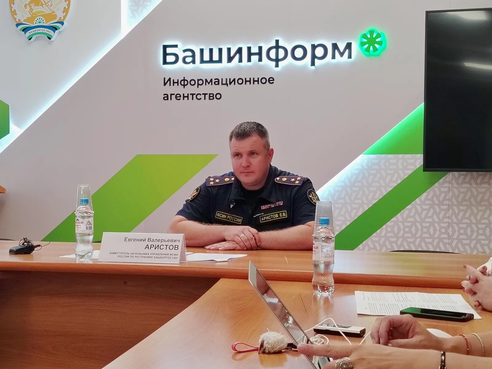 Изделия заключённых представят на ярмарке «Башкирские сезоны» в Уфе