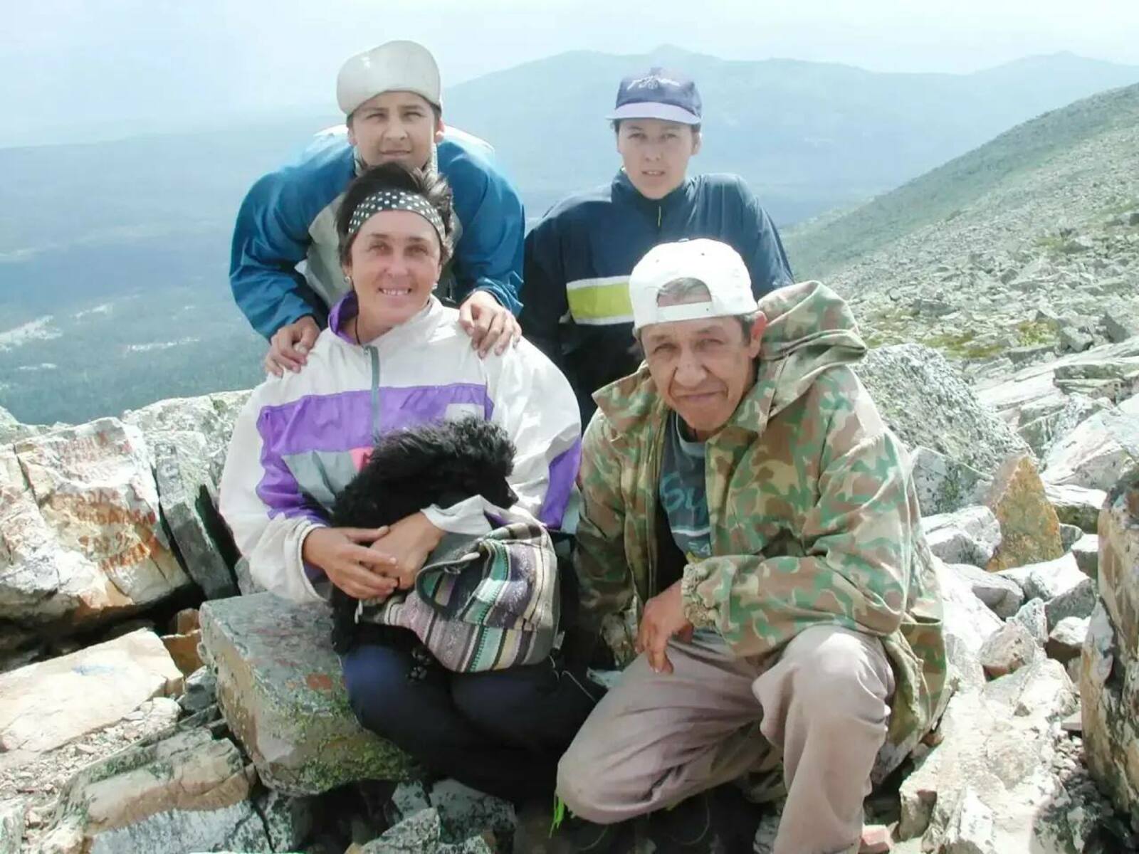 Радий Хабиров рассказал о династии экскурсоводов из Башкирии