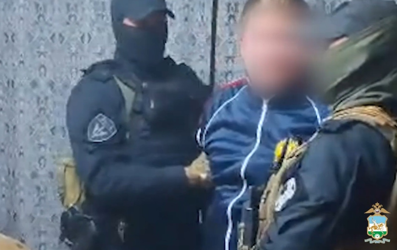 скриншот видео