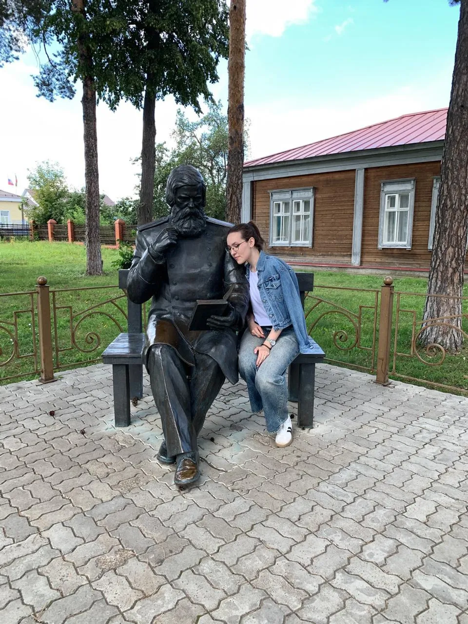 Евгения ЛАПУКА  Владимир Бехтерев — ученый, познавший тайны человеческой души.