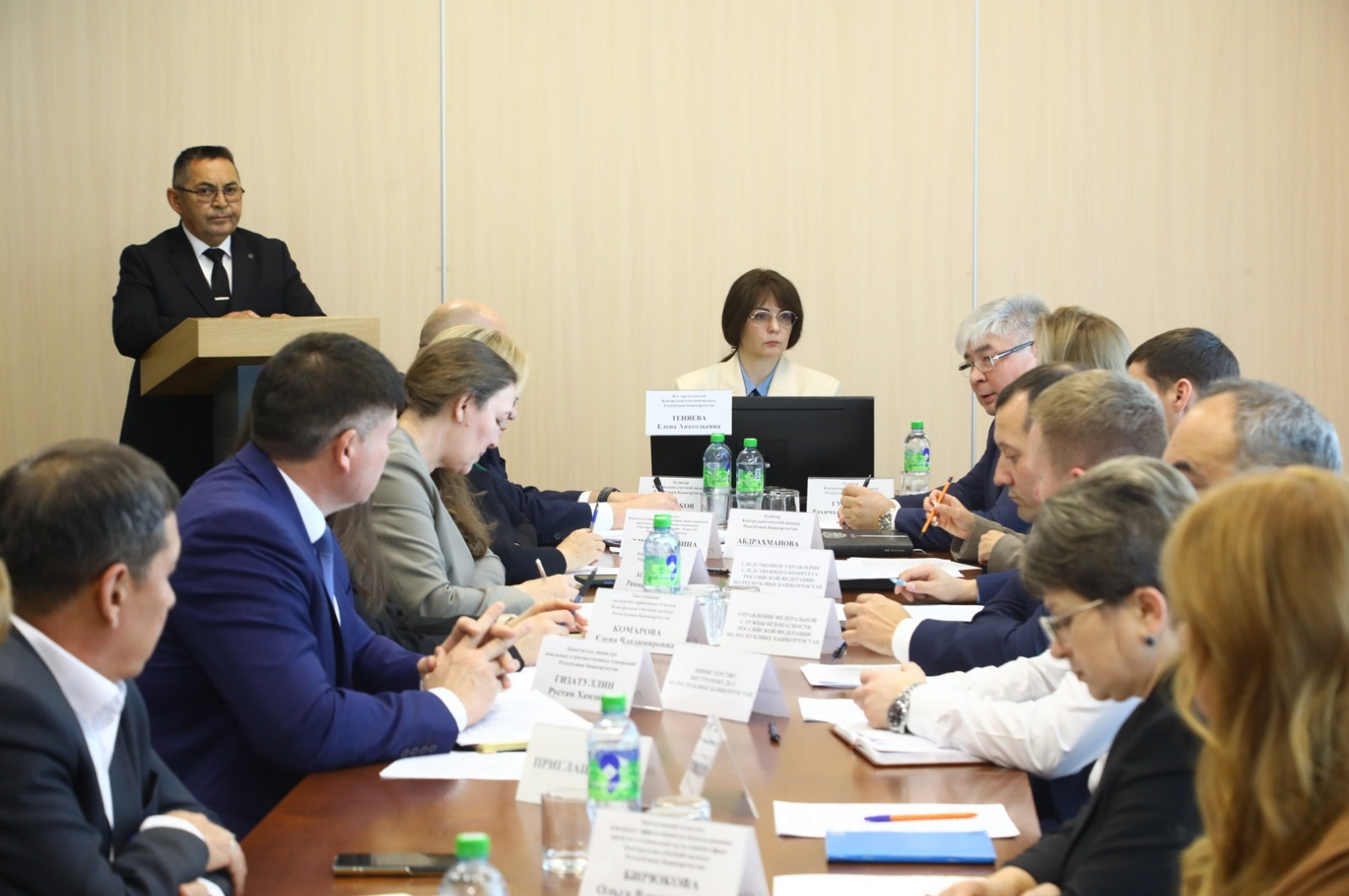 КСП: Абзелиловский район Башкирии погряз в коррупционных схемах