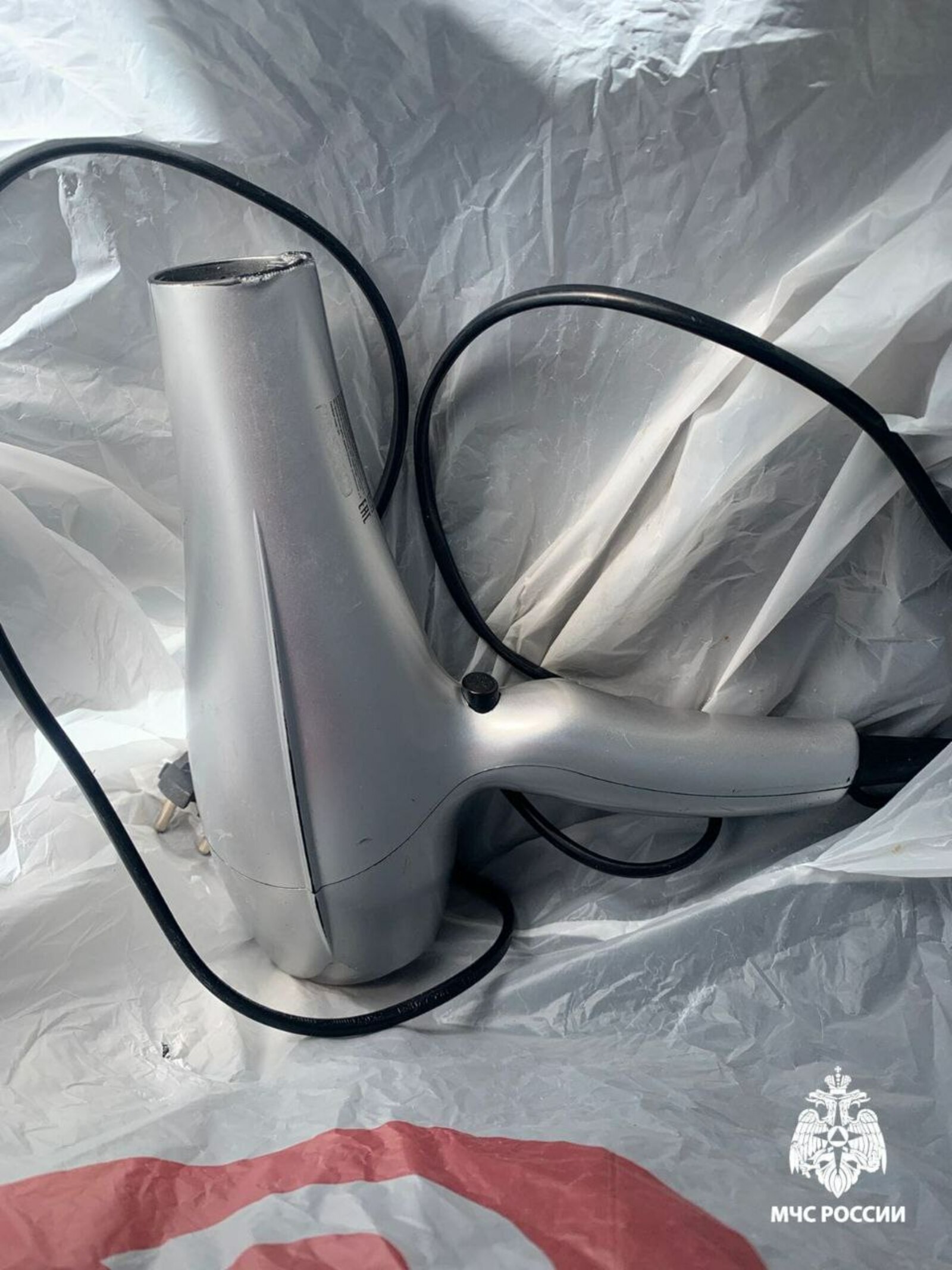 В Башкирии завели уголовное дело из-за возгорания кроватки с младенцем