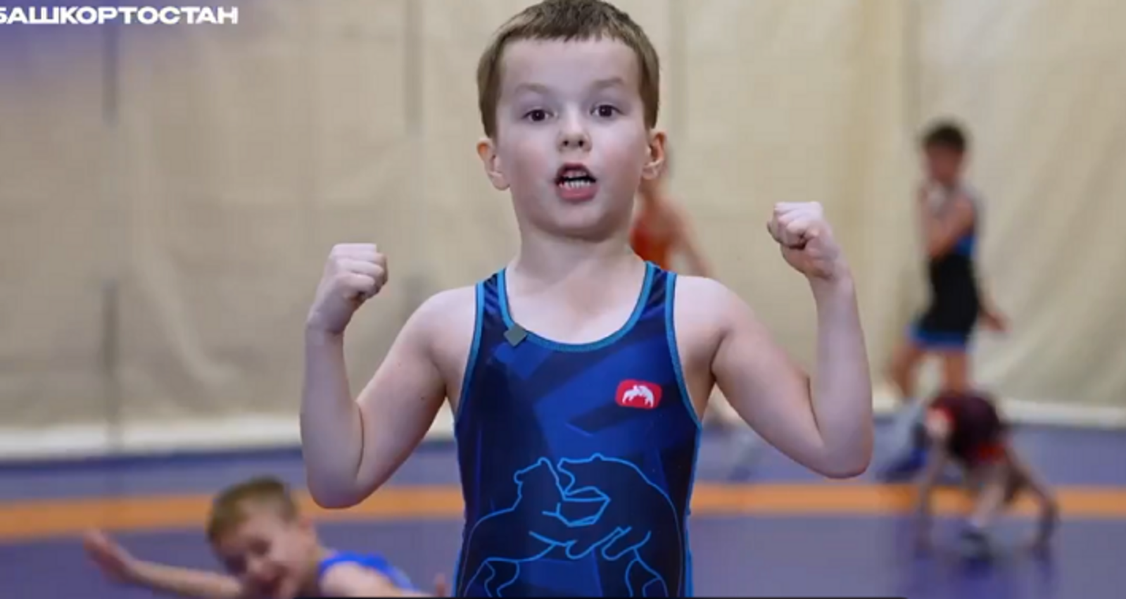 Радий Хабиров Мах.