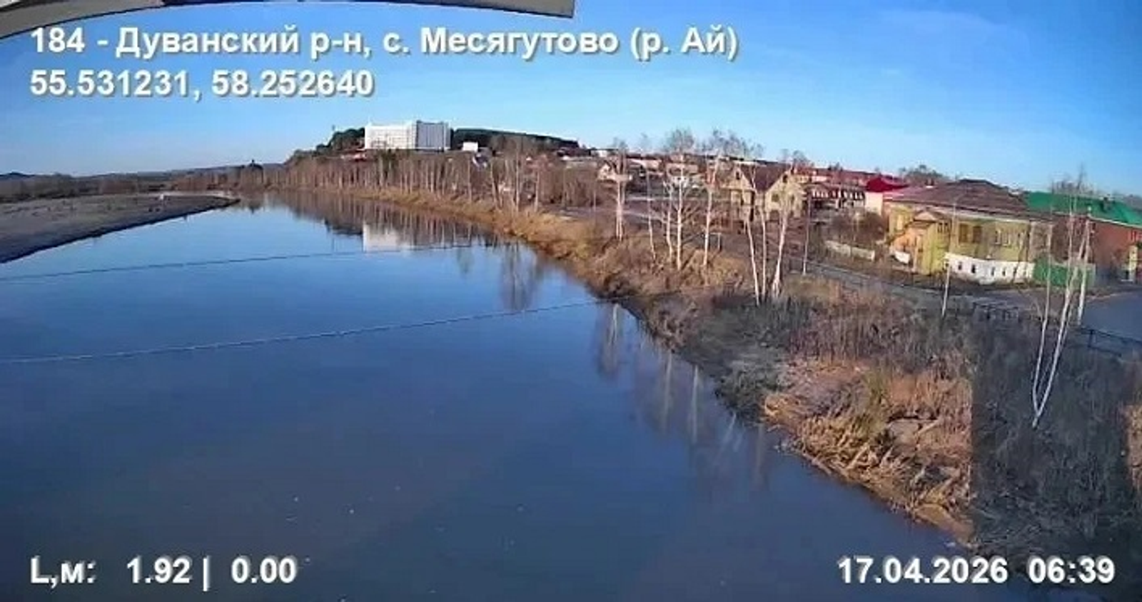 Затопленные садовые участки под Уфой освобождаются от воды