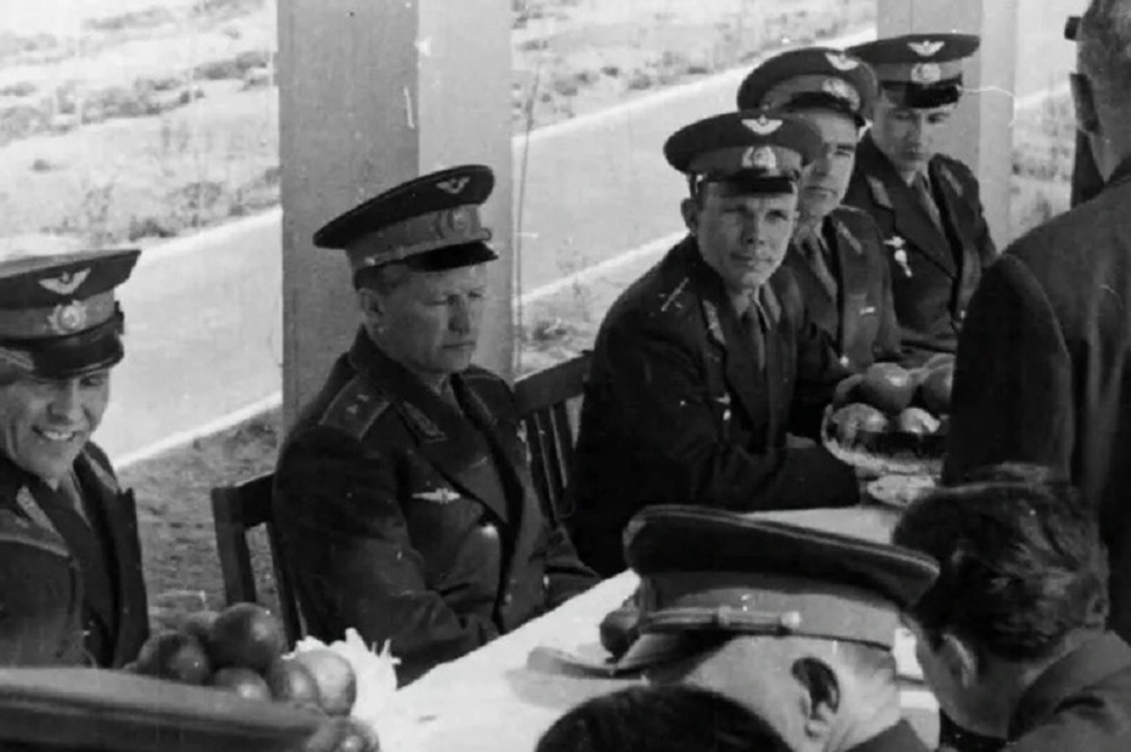 Андрей Назаров рассказал о вкладе Башкирии в развитие космонавтики