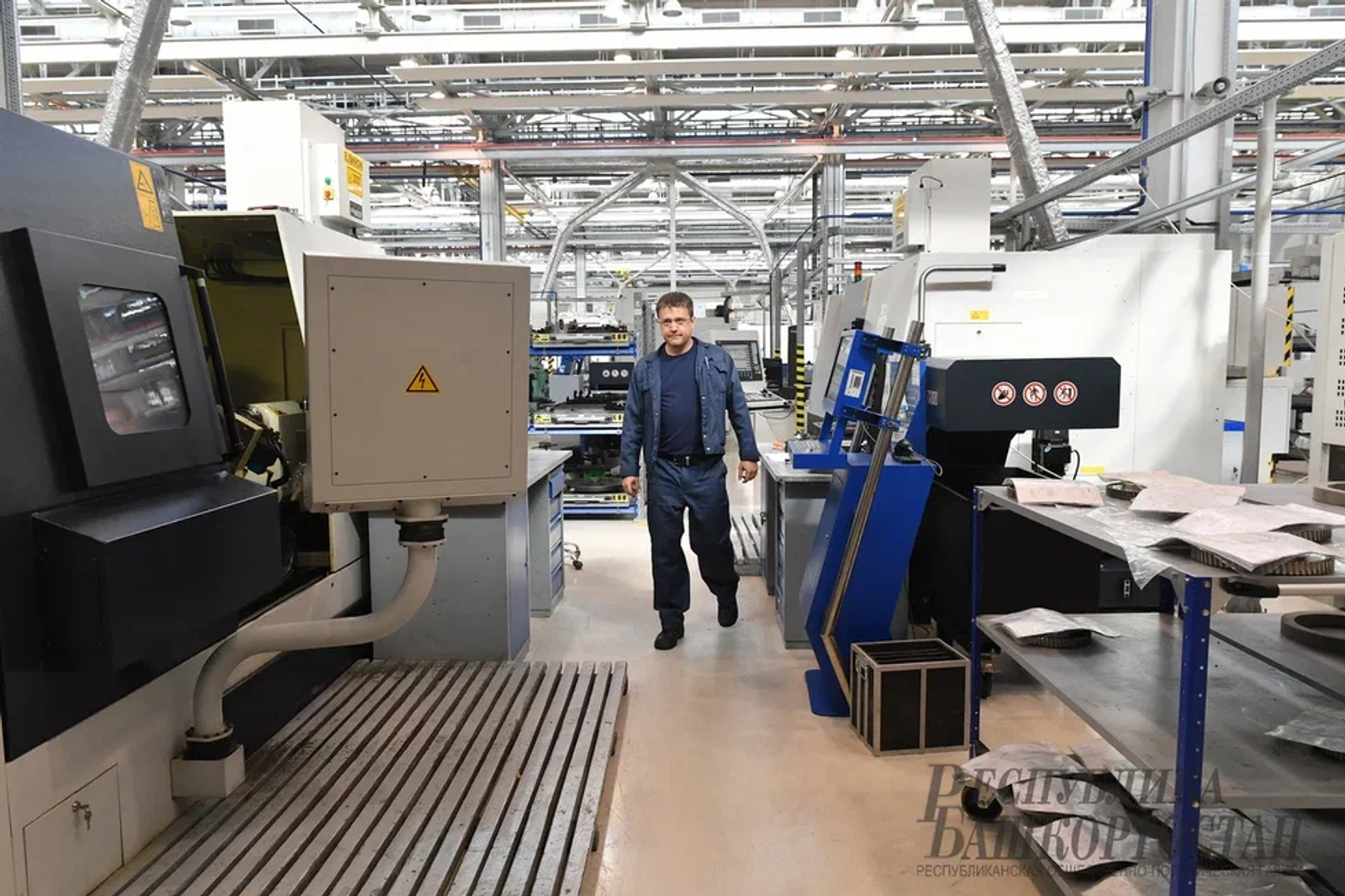 В Башкирии запретят снижать премии работникам более чем на 20 процентов