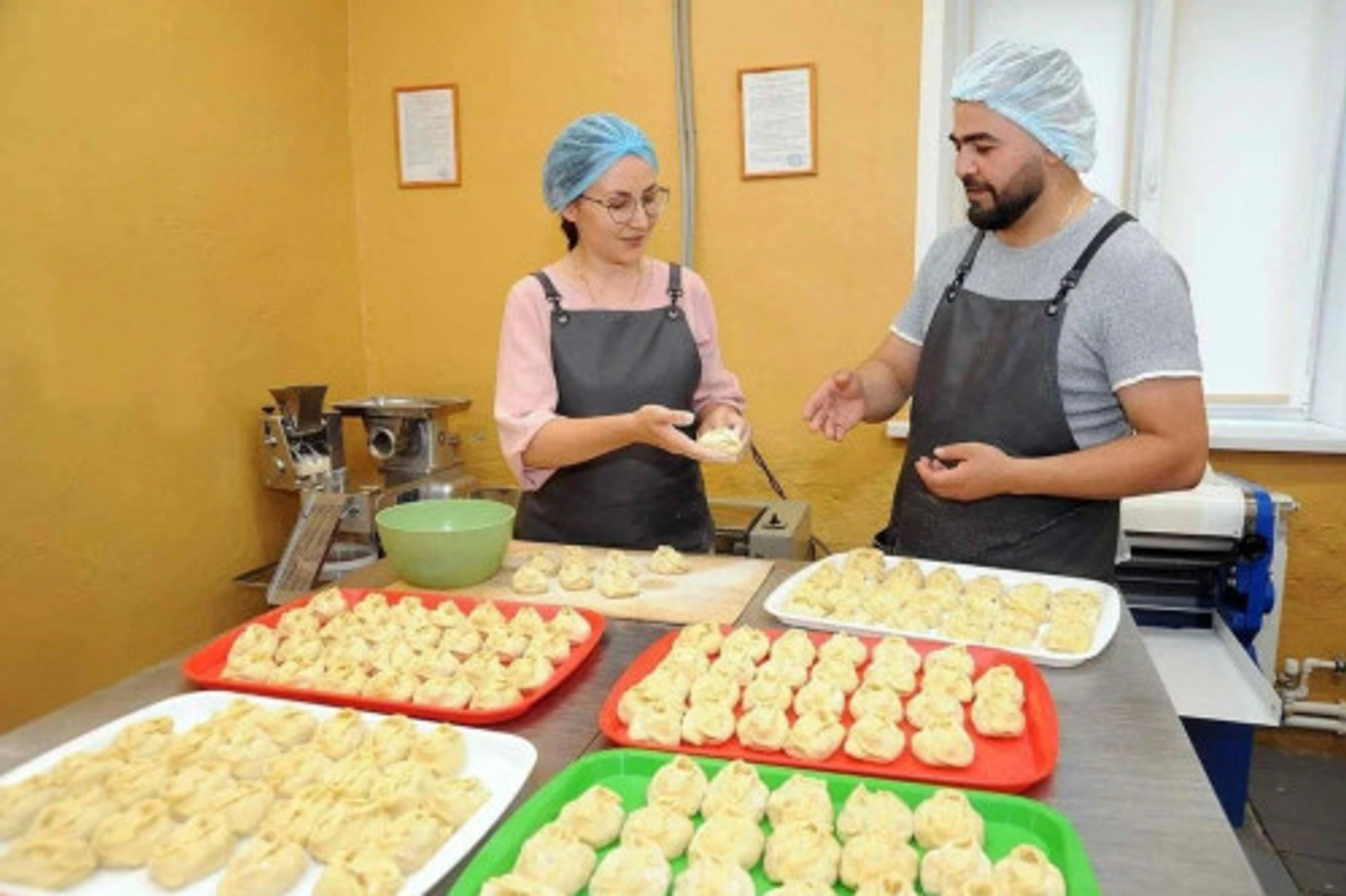 В Башкирии стало меньше бедных