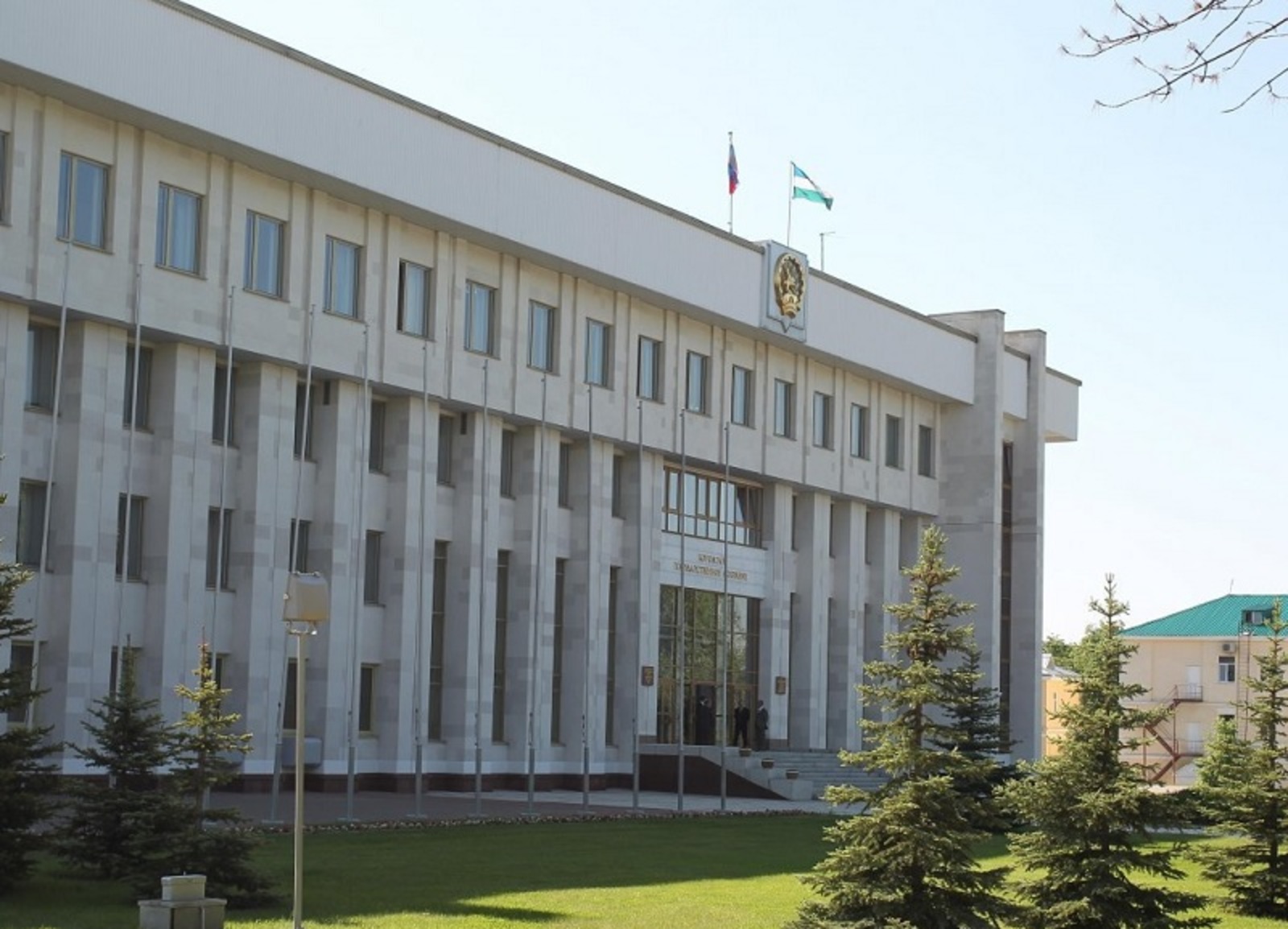 Депутаты Башкирии впервые провели процедуру согласования кандидатуры вице-премьера