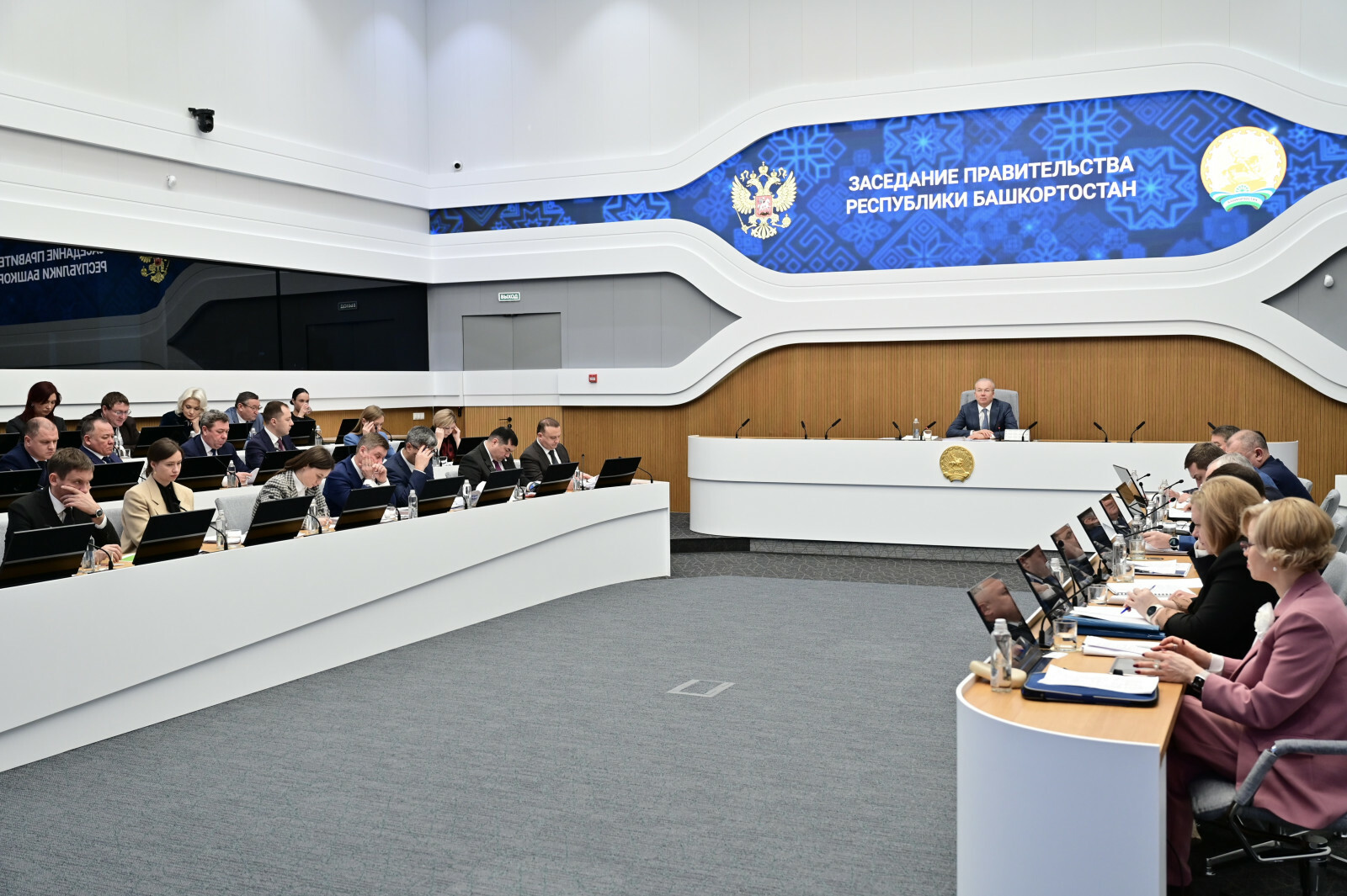 Башкирия возглавила экологический рейтинг ПФО по итогам 2025 года