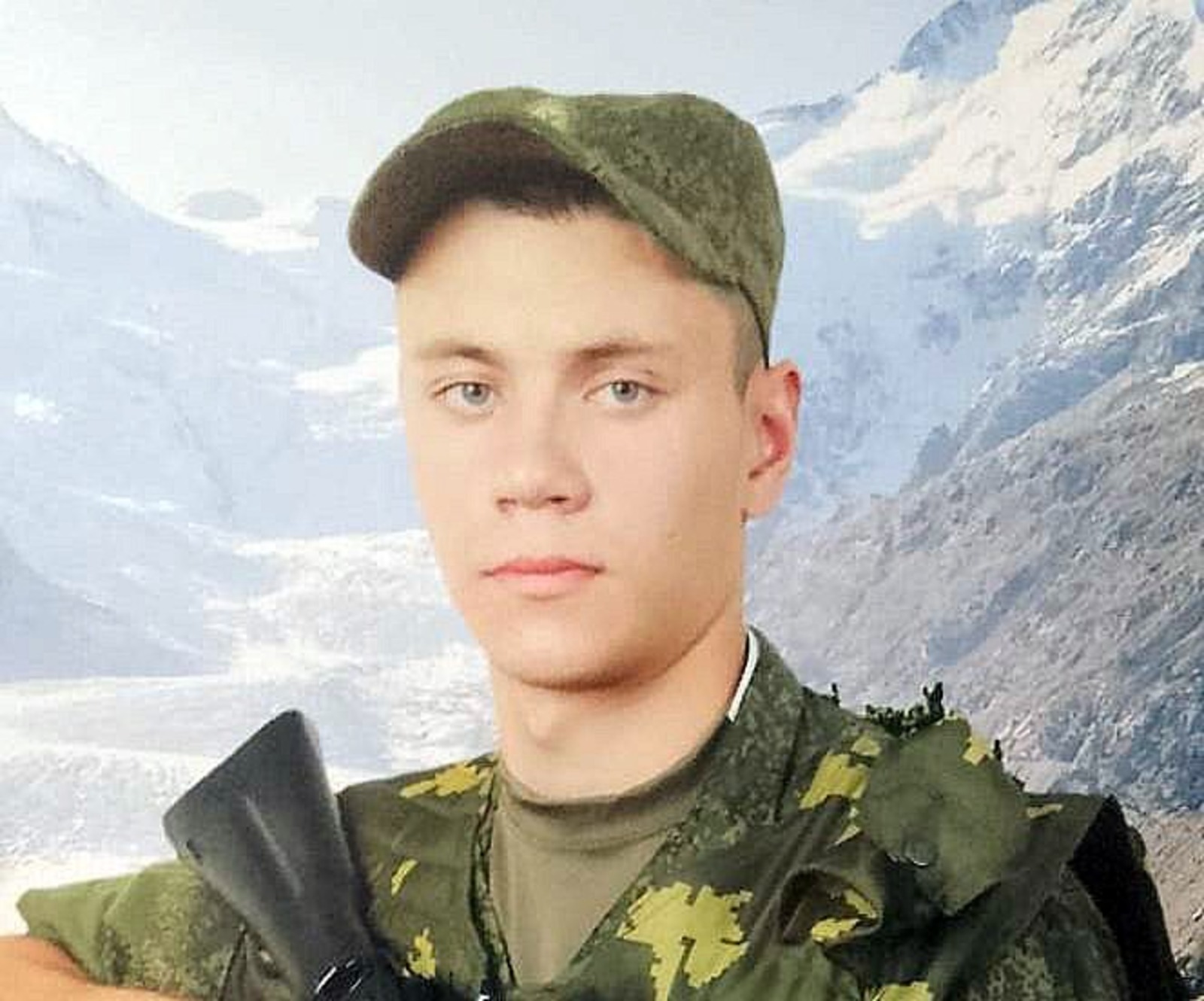 из семейного архива БОНДАРЕНКО