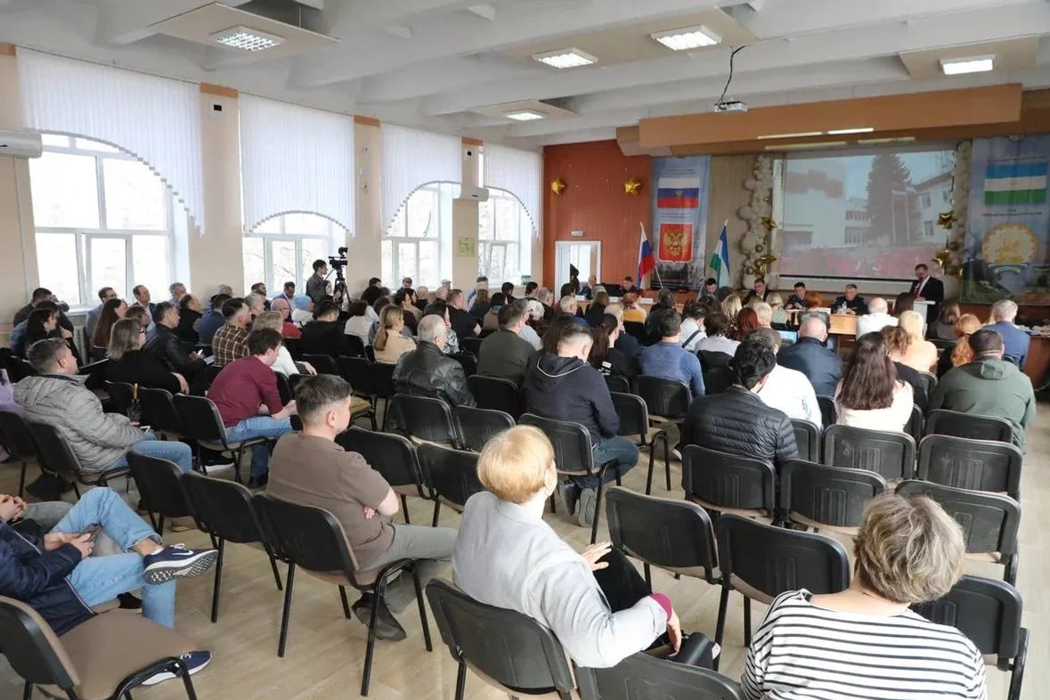 Для жильцов дома в Уфе, пострадавшего от БПЛА, организовали горячую линию