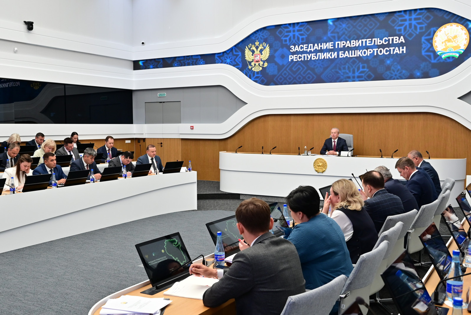 Башкирия присоединится к федеральной программе развития гастротуризма