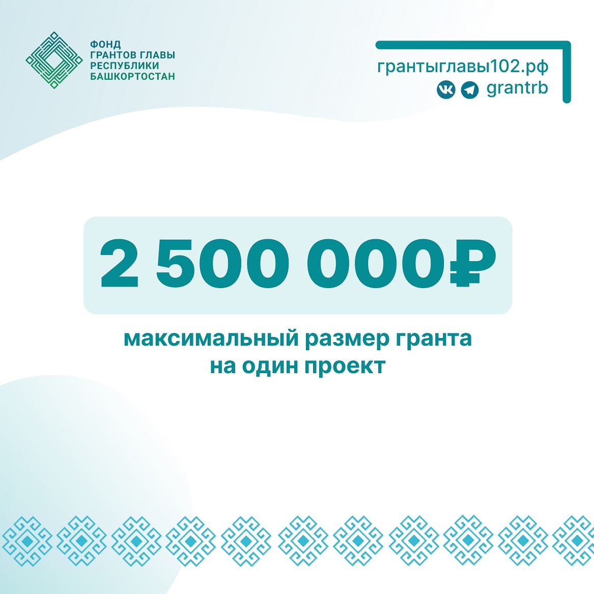 Стартовал конкурс грантов главы Башкирии на сохранении родных языков