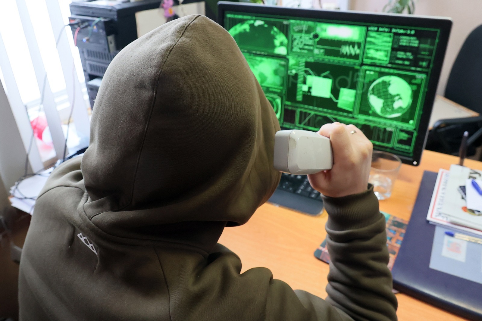 Александр ДАНИЛОВ