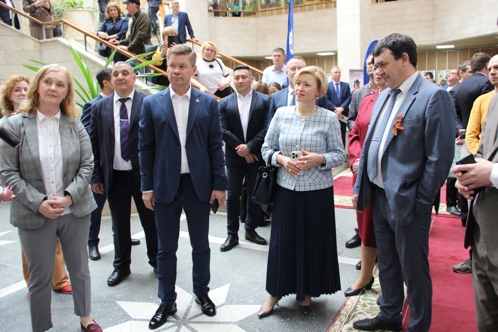 Федерация профсоюзов РБ