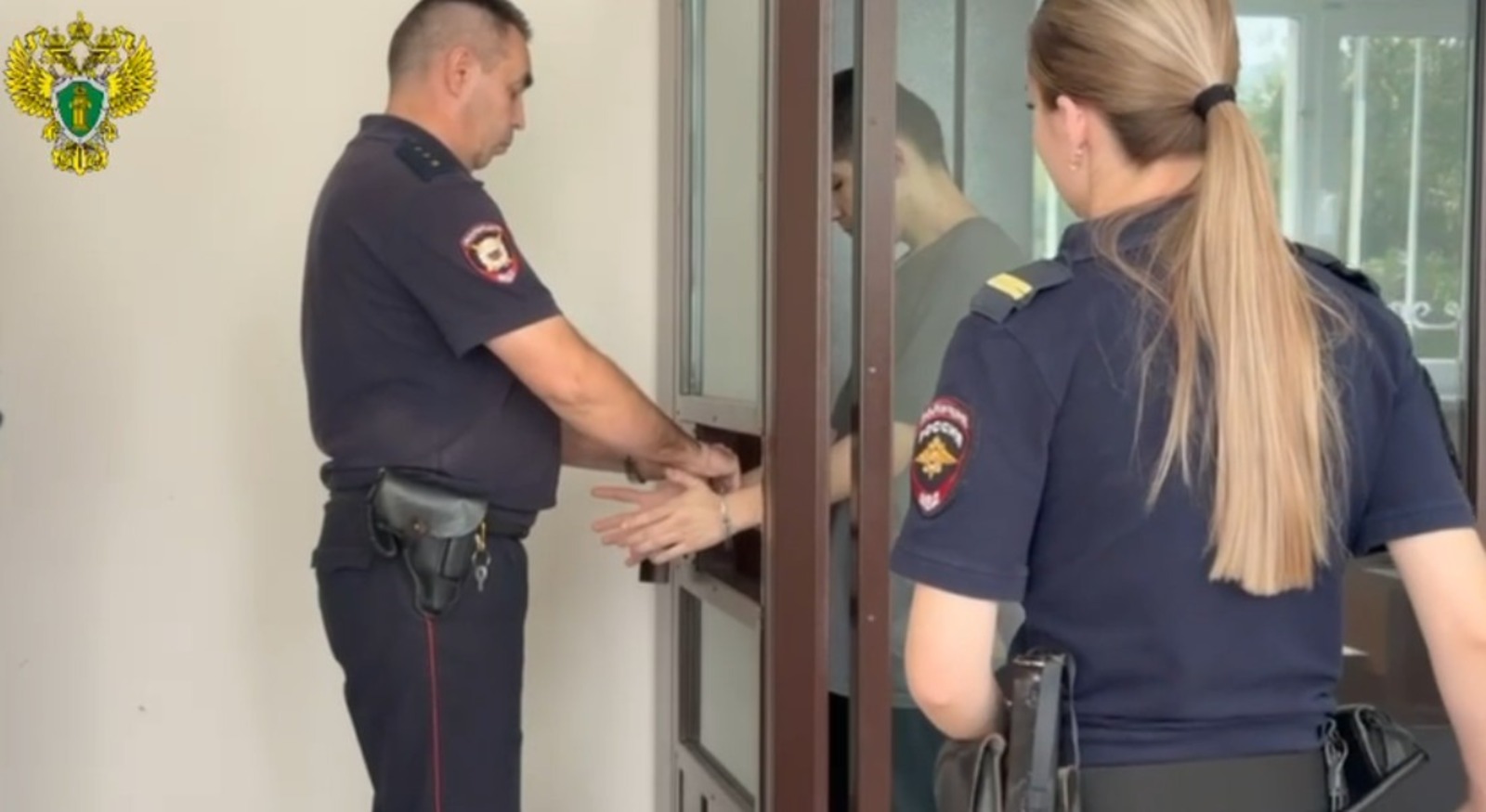 пресс-служба прокуратуры РБ