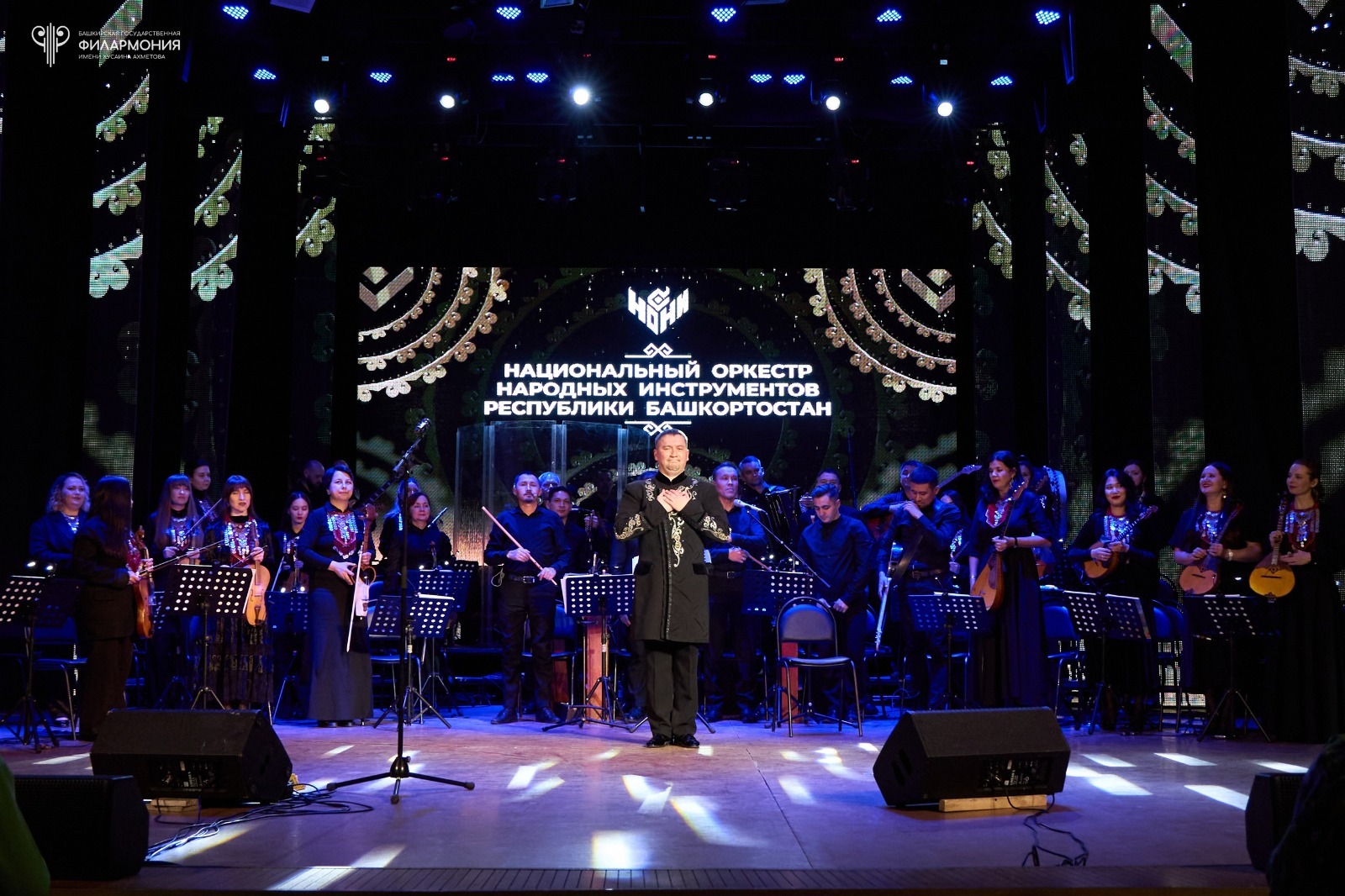 Лейсан МИНИХАНОВА  Волки, птицы и седьмое небо