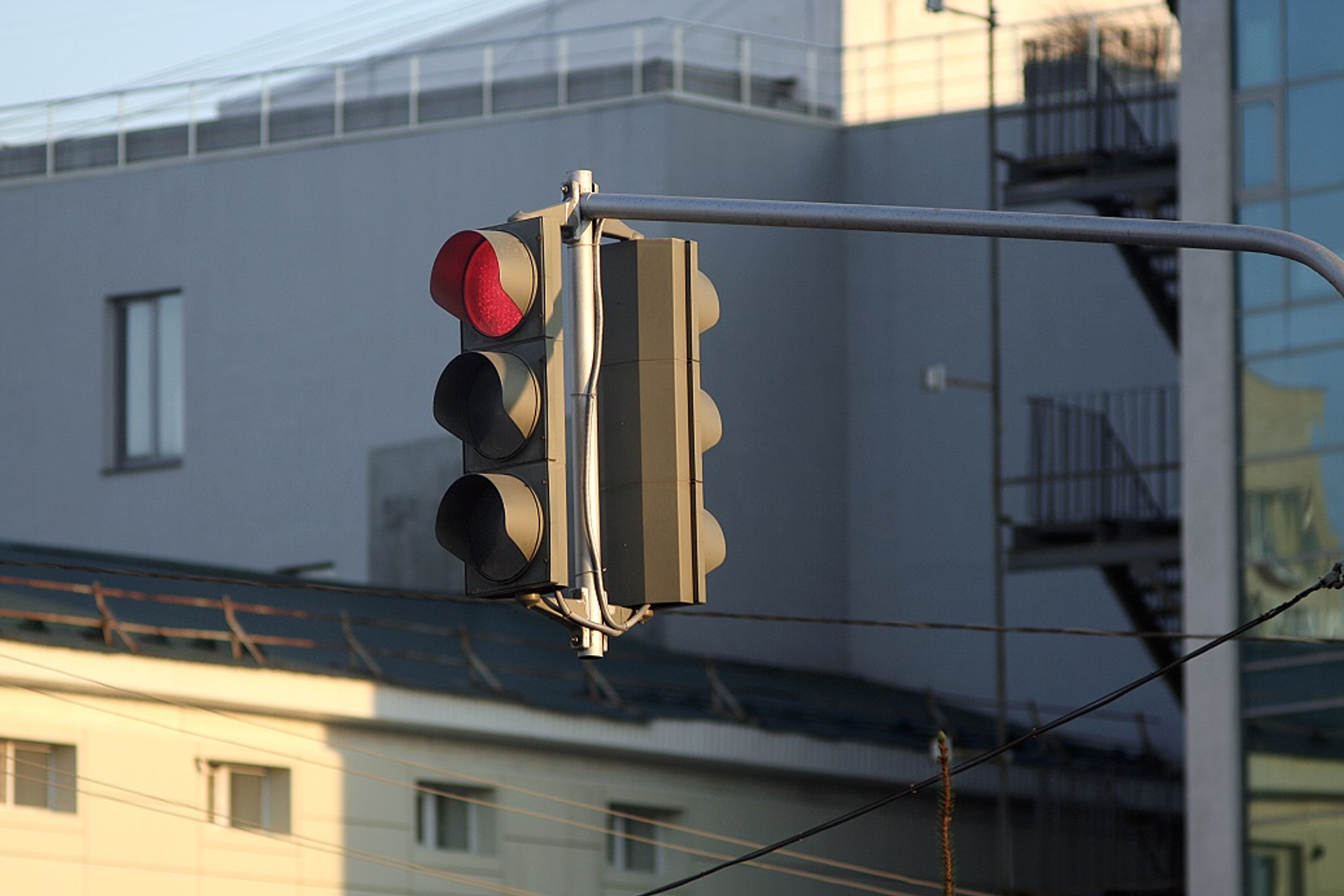 В Уфе задержали шесть пьяных водителей