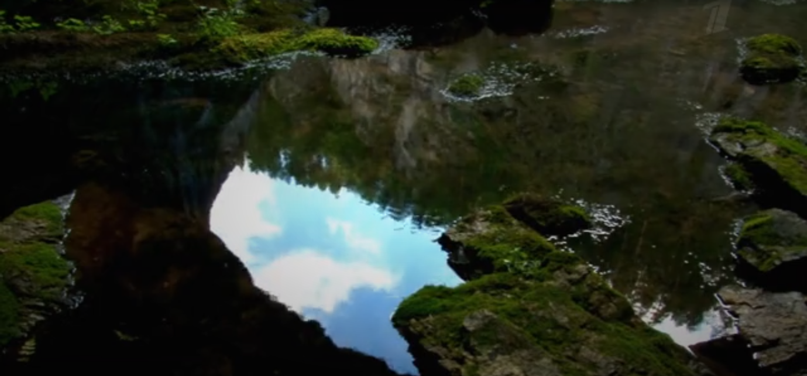 Первая кнопка федерального ТВ поздравила Башкирию