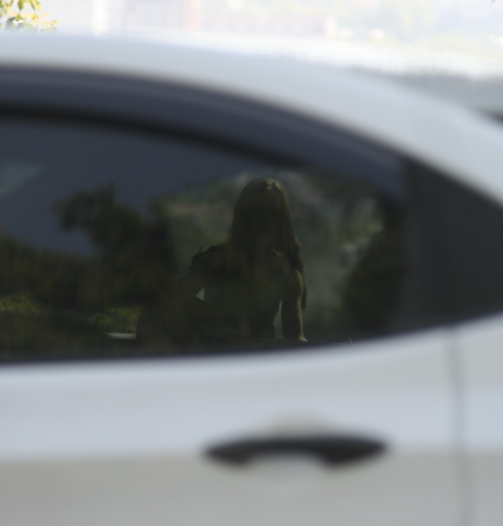 В Уфе женщина устроила GPS-слежку за бывшим сожителем