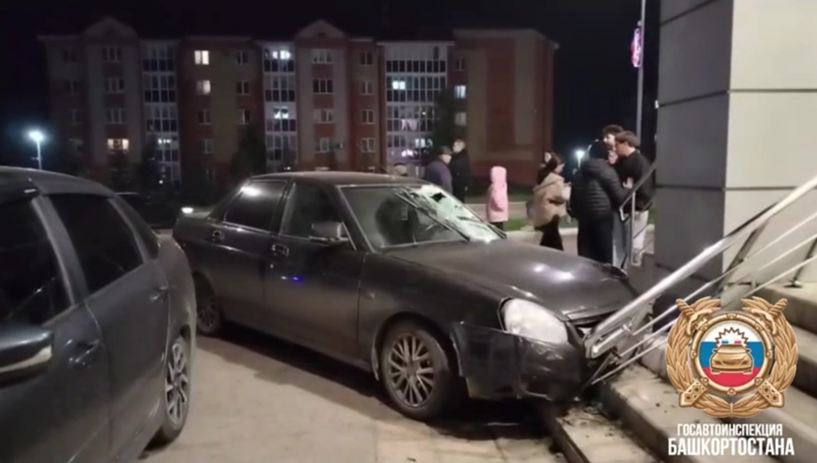 пресс-служба госавтоинспекции РБ