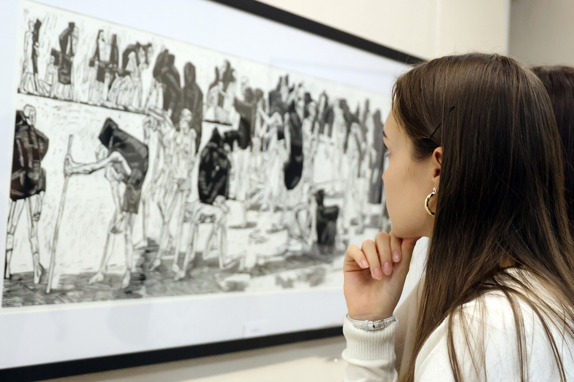 Самурай от искусства