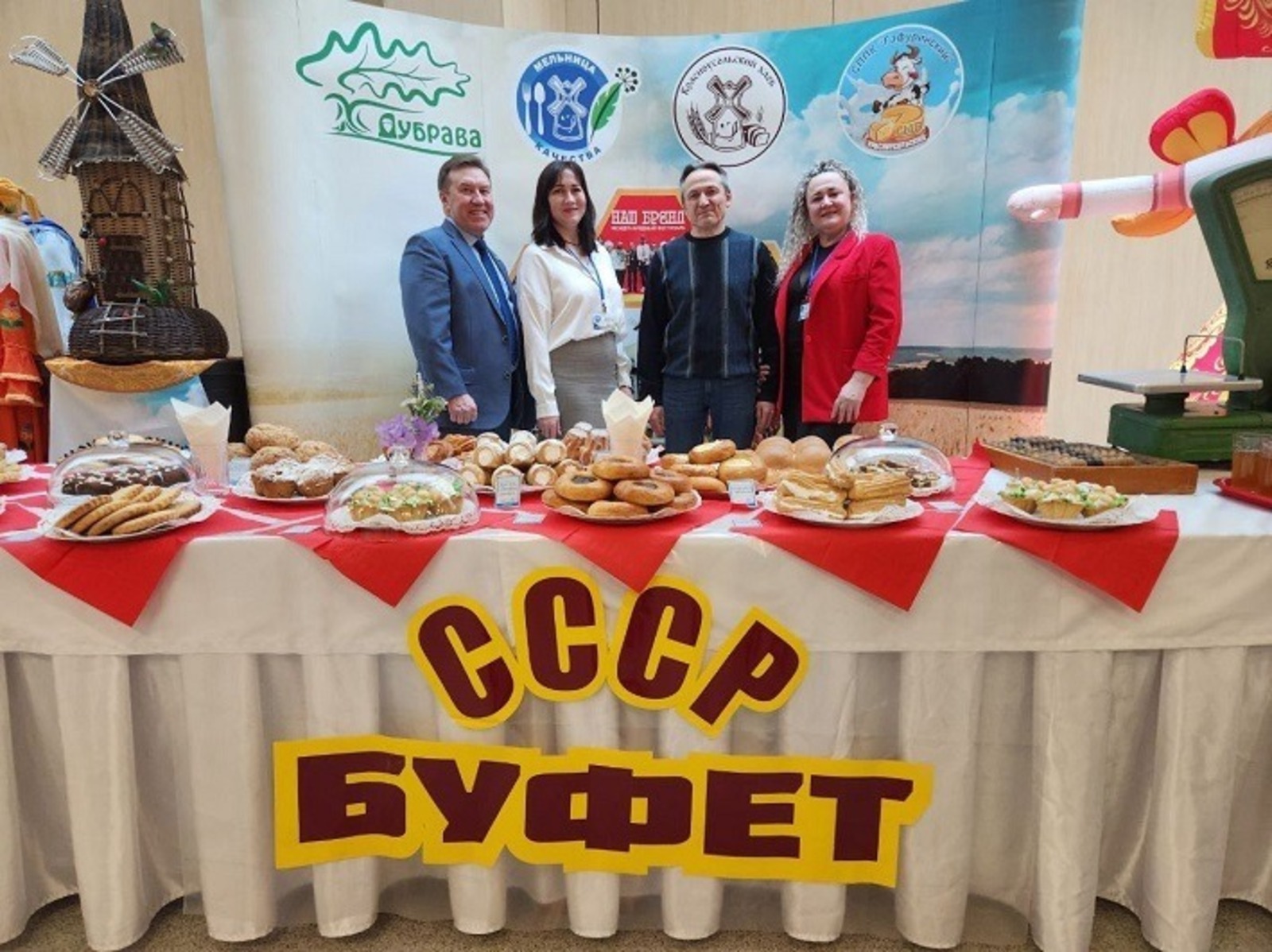 Фото из личного архива Светланы Фоминой.