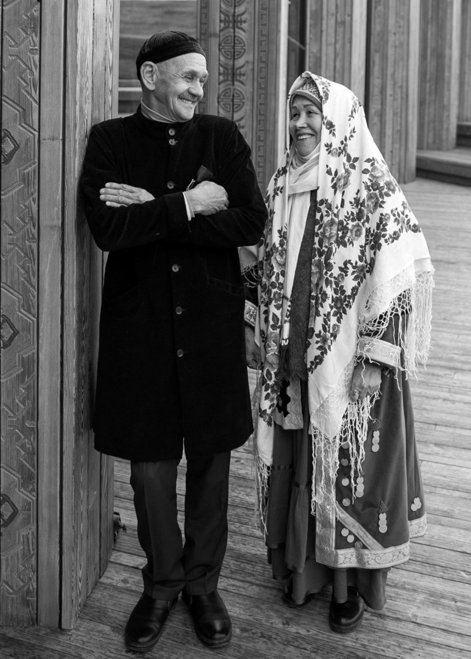 Людмила КАМНЕВА  Совет да любовь. После золотой до бриллиантовой — рукой подать.