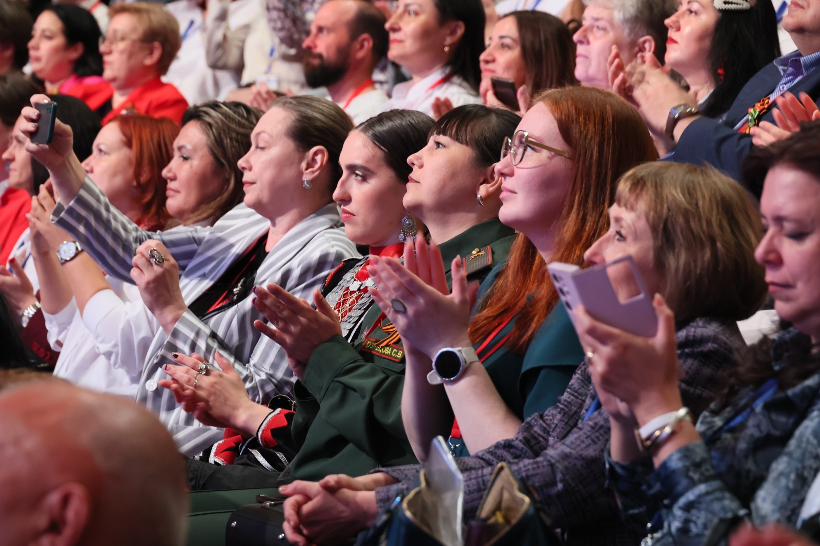 В Уфе стартовал финал X Всероссийского профессионального конкурса «Арктур»