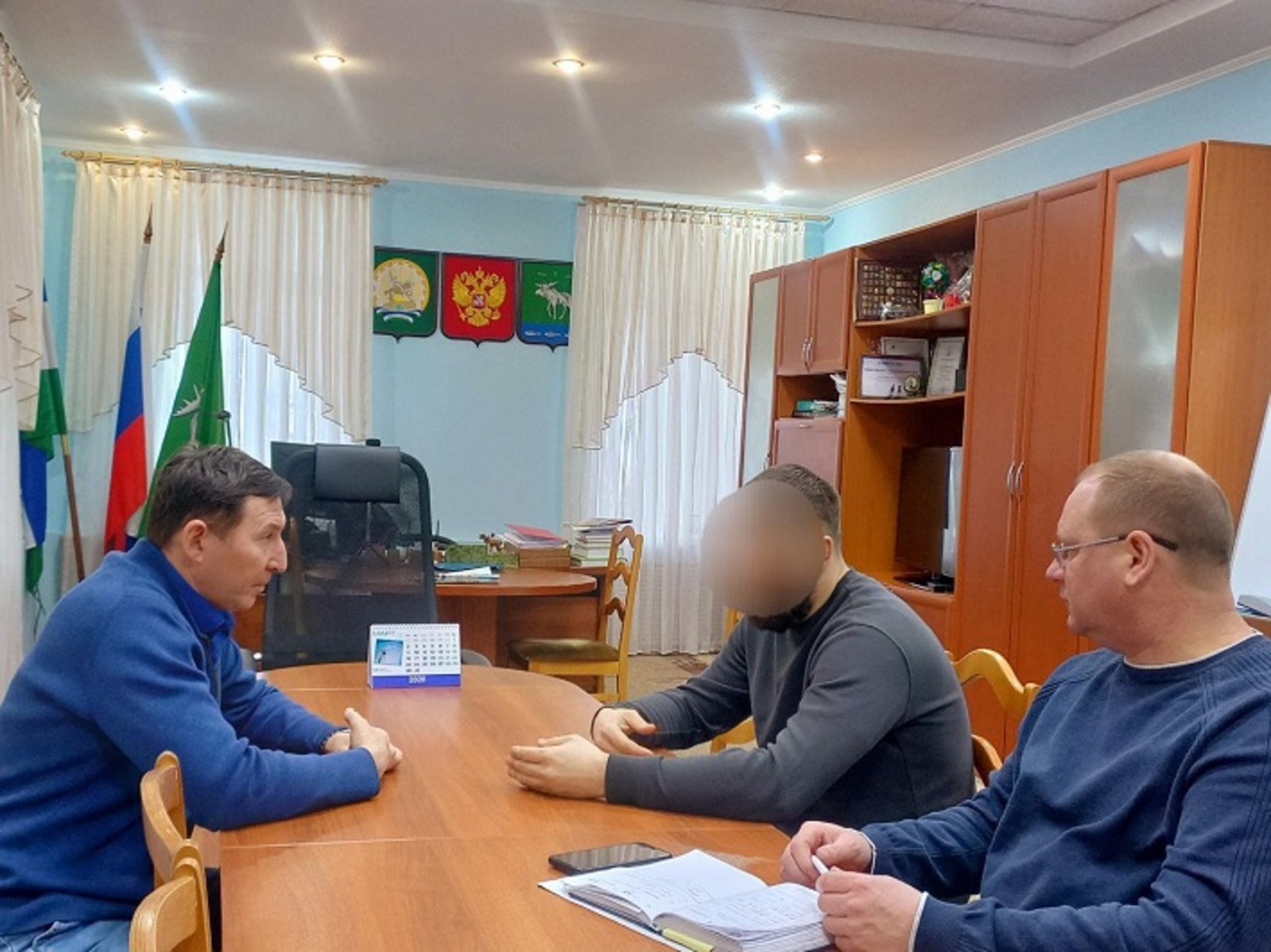 Боец из Башкирии освоил специальность оператора дронов