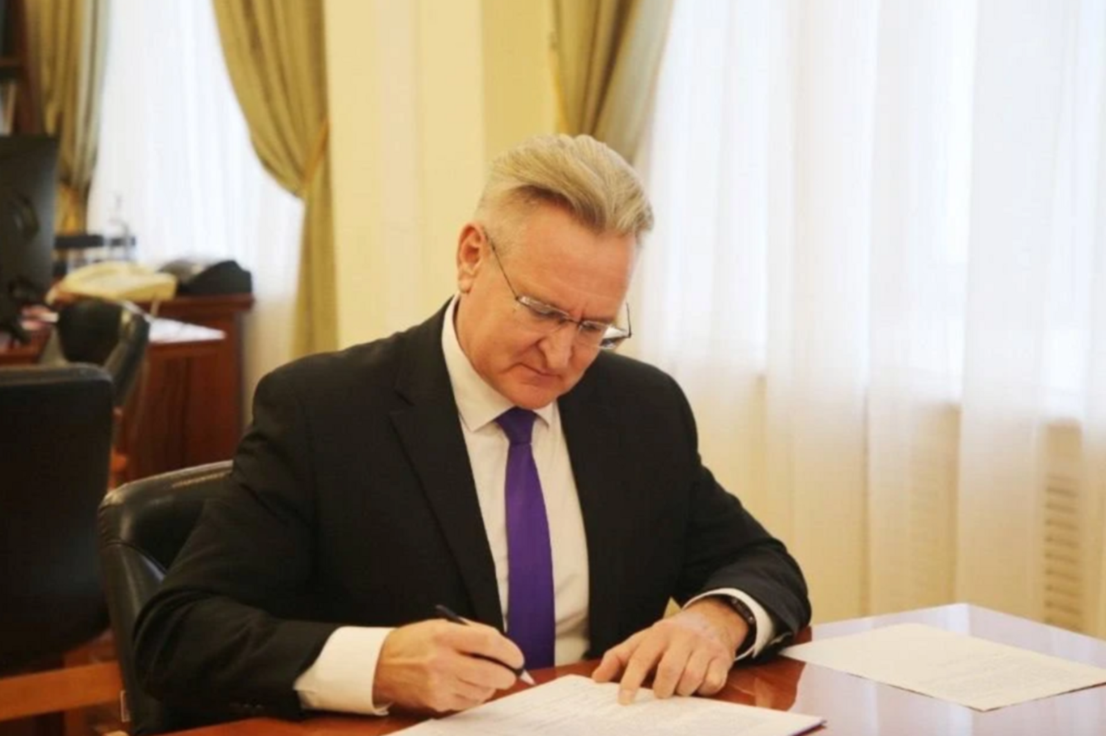 Ректор УУНиТ прокомментировал утверждение перечня приоритетных специальностей