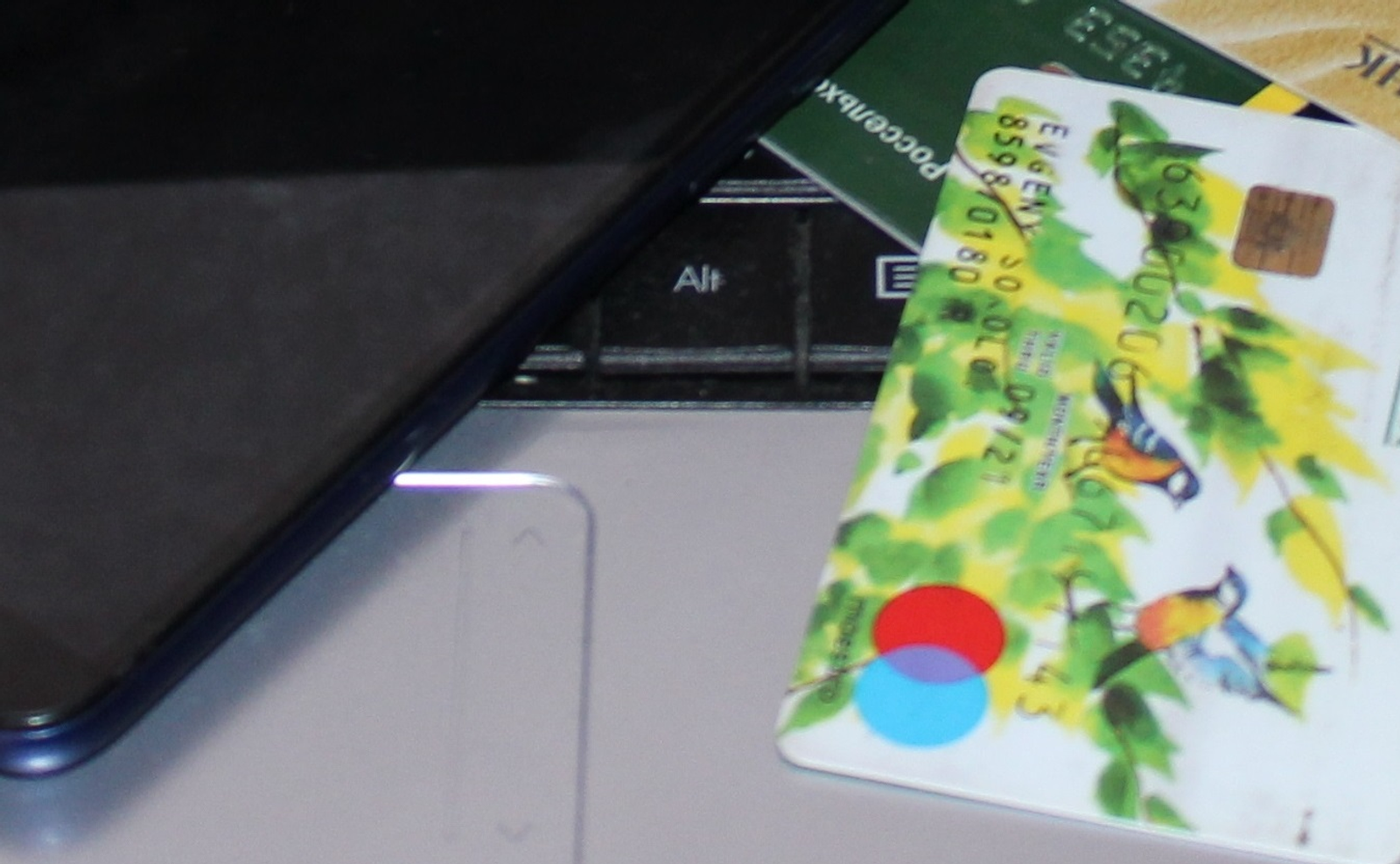 Жители Башкирии отдали мошенникам пять миллионов за сутки