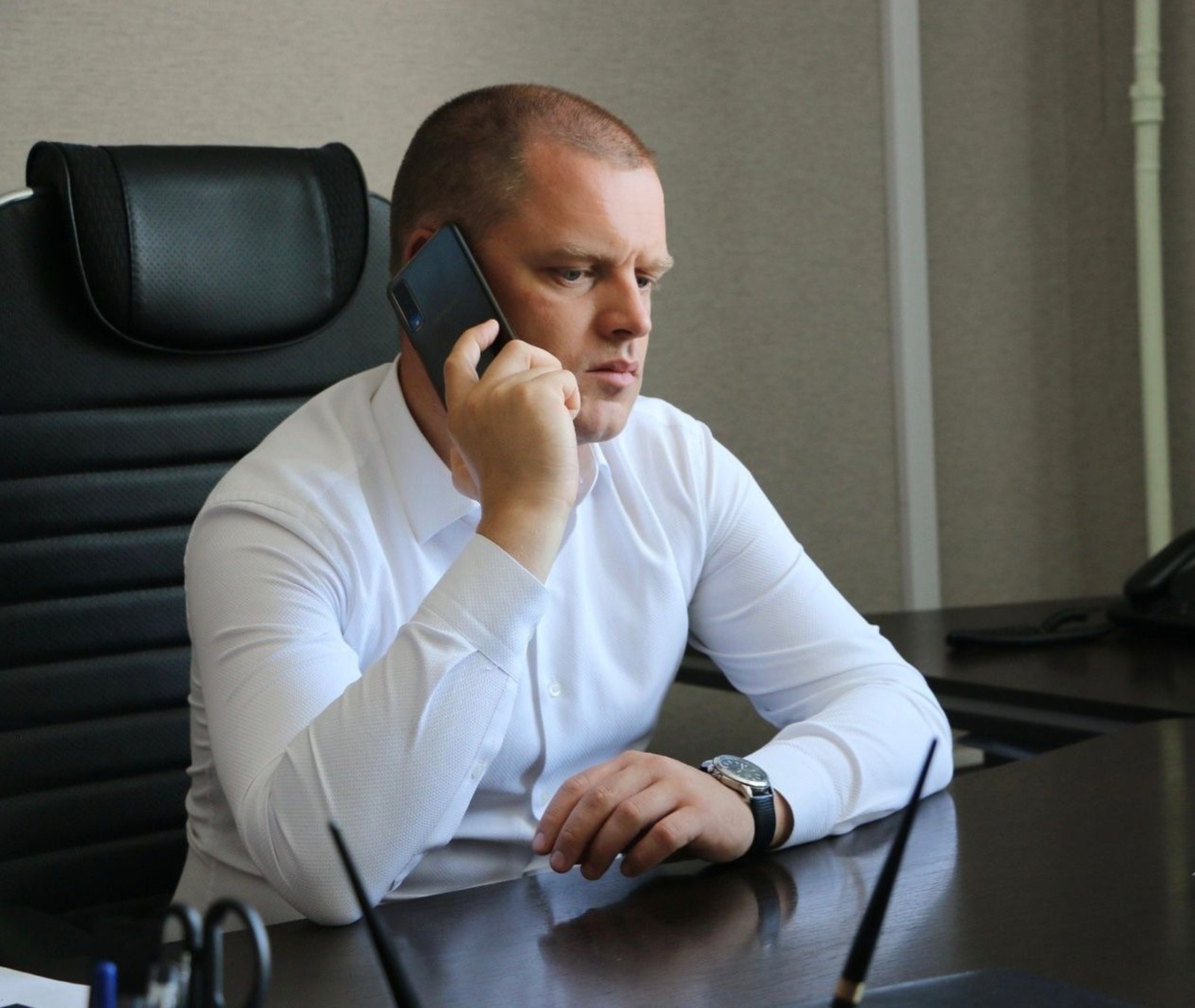 Лилия КАРИМОВА