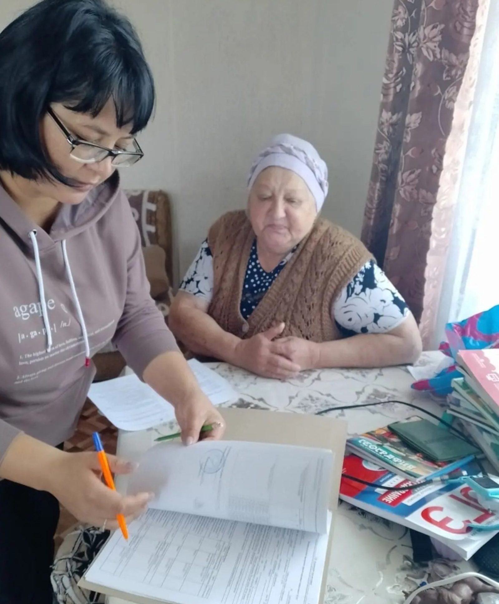 В Башкирии заработает «Маршрут заботы» для поддержки пожилых людей после больниц