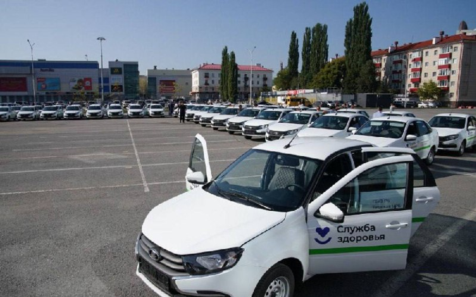 Андрей Назаров рассказал об итогах полугодия в социальной сфере