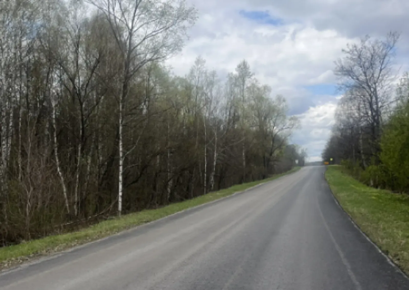 В Башкирии отремонтируют участок дороги Ишимбай — Воскресенское — Мелеуз